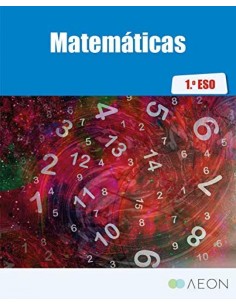 MATEMATICAS 1ºESO 2019